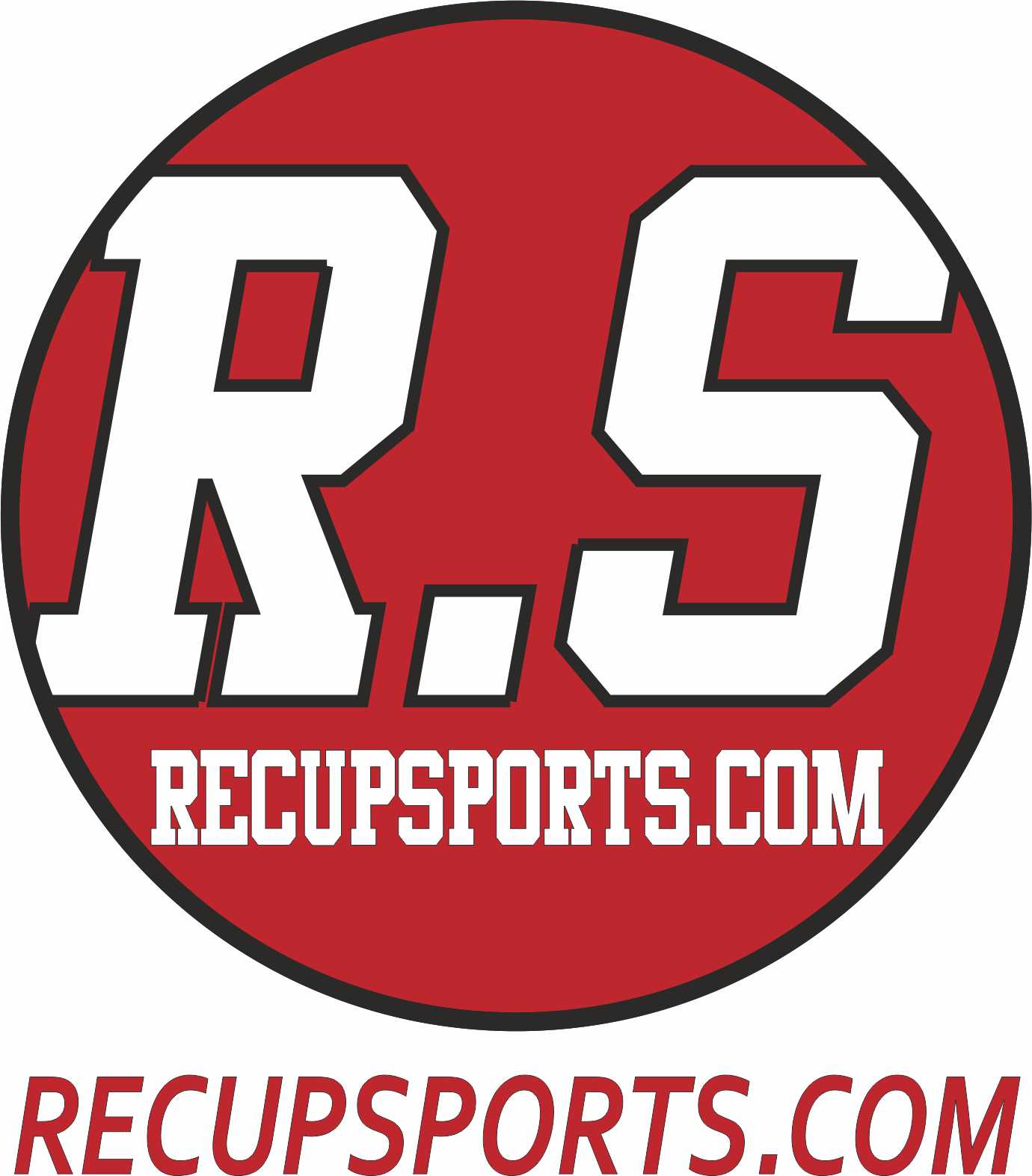 LOGO RECUPSPORTS V2